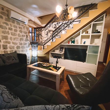 Apartment Belleza Old Town Котор Экстерьер фото