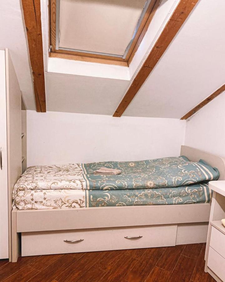 Apartment Belleza Old Town Котор Экстерьер фото