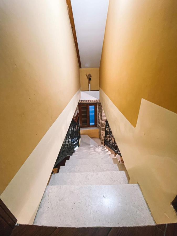 Apartment Belleza Old Town Котор Экстерьер фото