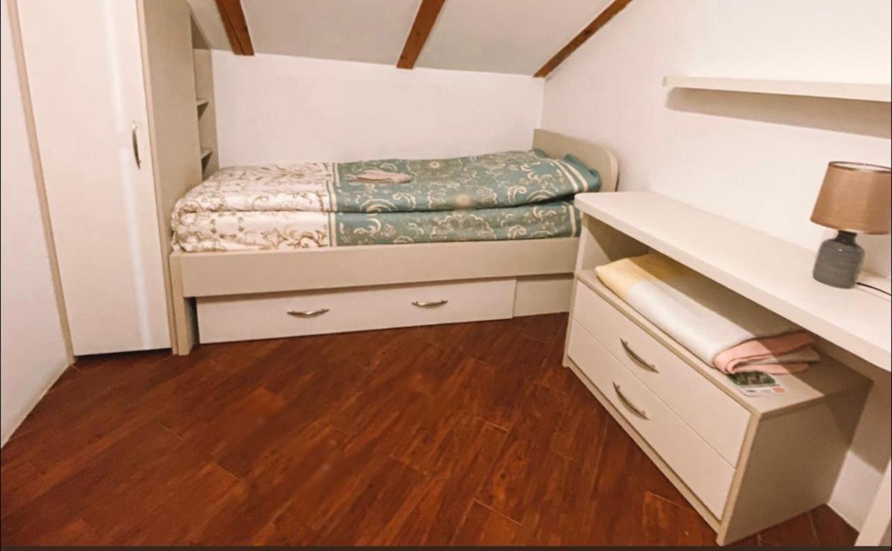 Apartment Belleza Old Town Котор Экстерьер фото