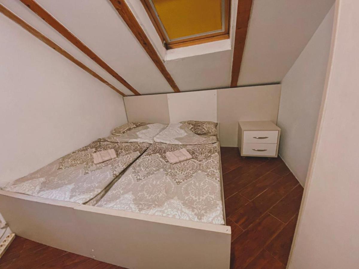 Apartment Belleza Old Town Котор Экстерьер фото