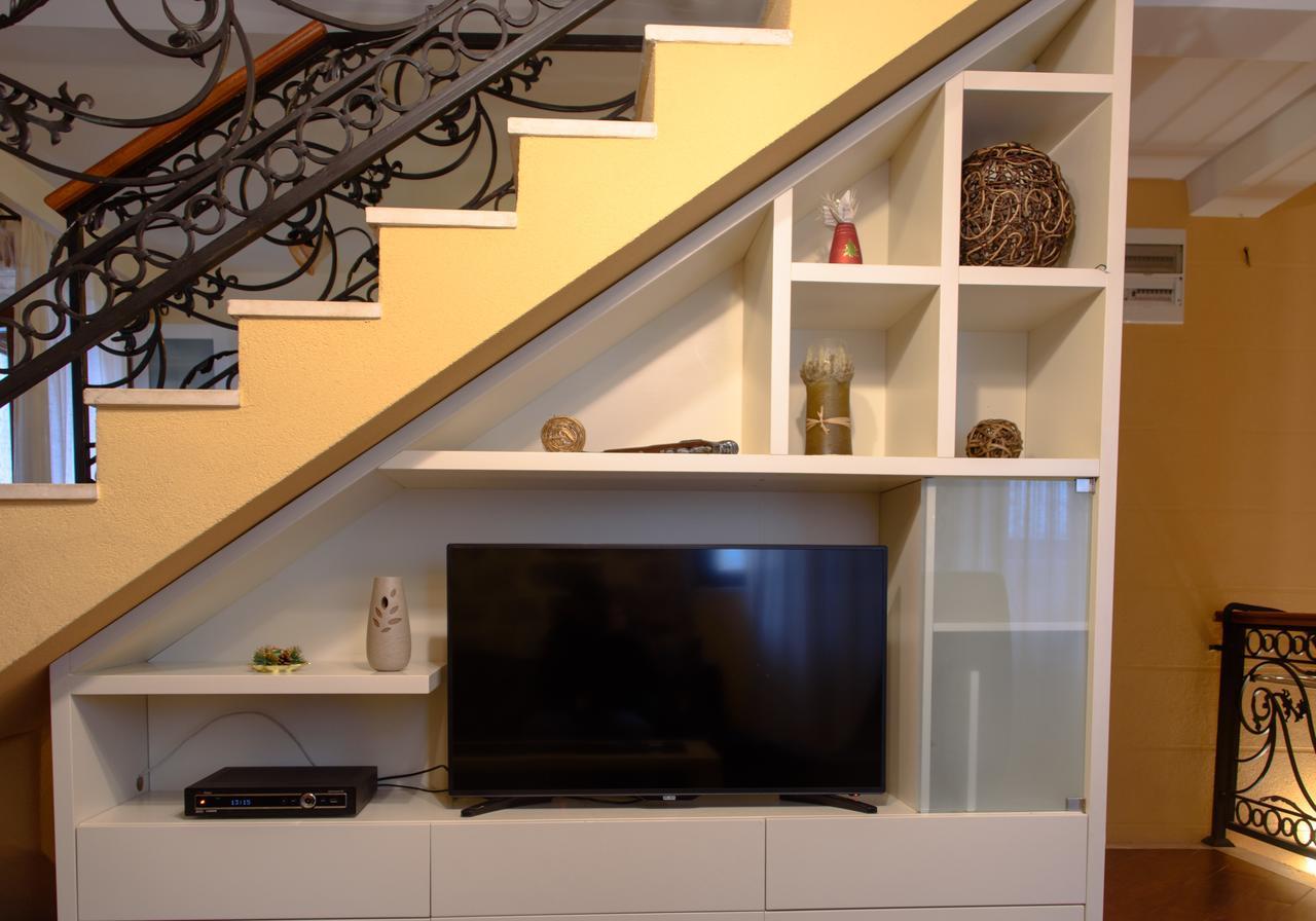 Apartment Belleza Old Town Котор Экстерьер фото