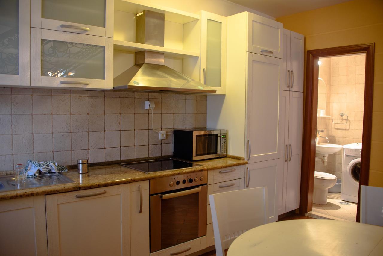 Apartment Belleza Old Town Котор Экстерьер фото